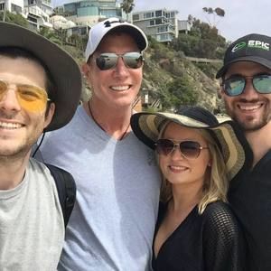 Meet your Posher, Shannon